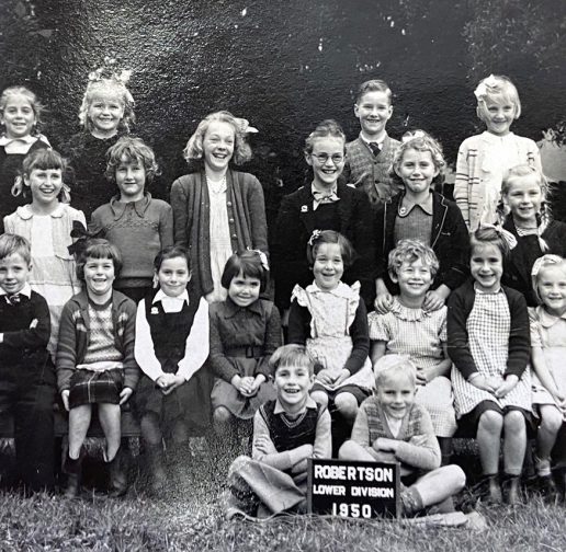 Robertson Public School 150 Years