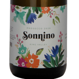 Sonnino King Valley Prosecco 2020