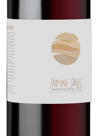 shiftingsandsheathcoteshiraz