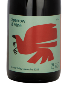 Barossa Valley Grenache