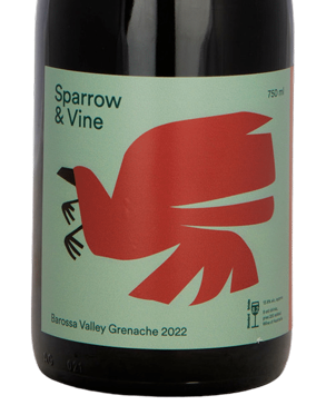 Barossa Valley Grenache