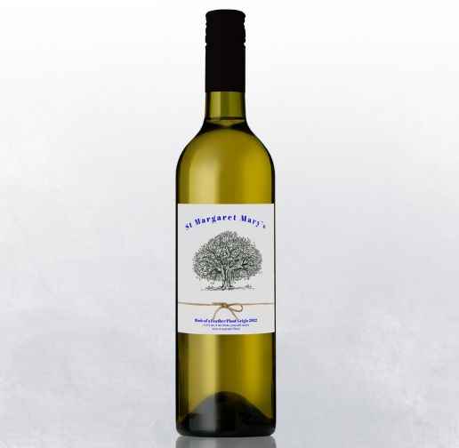 St Margaret Mary Pinot Grigio 2022