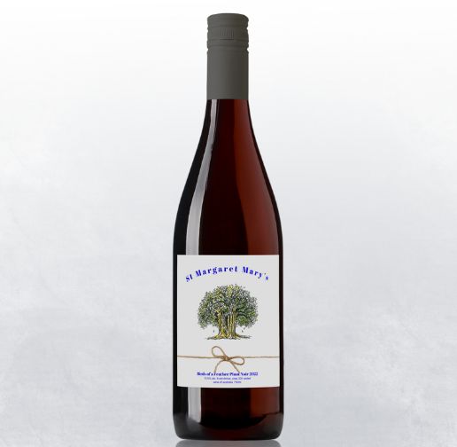 St Margaret Mary Pinot Noir 2022