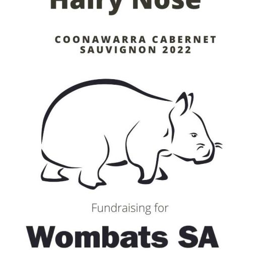 Hairy Nose Coonawarra Cabernet Sauvignon 2022