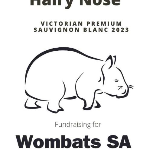 Hairy Nose Victorian Premium Sauvignon Blanc 2023
