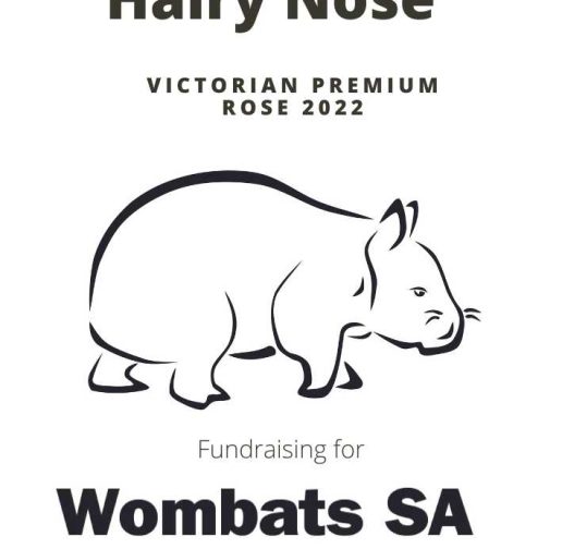 Hairy Nose Victorian Premium Rose 2022