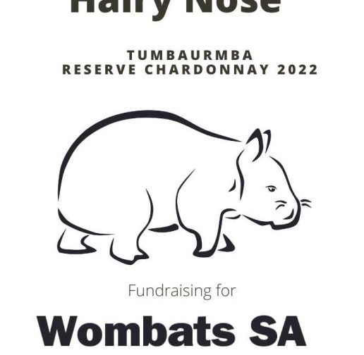 Hairy Nose Tumbarumba Reserve Chardonnay 2022